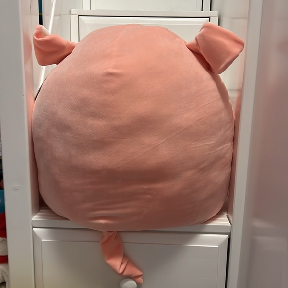 Pig squishmallow - Picture 2 of 2